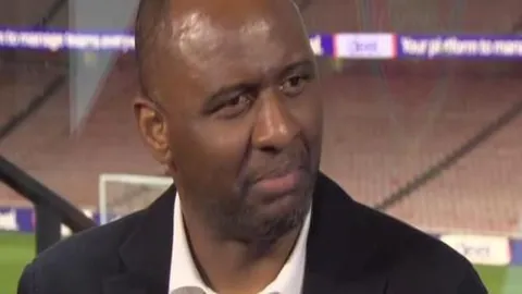 富勒姆半场领先热刺，威尔逊传射双响，伊沃比远射得分