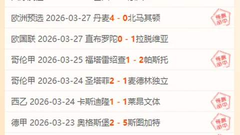 解放者杯：科林蒂安VS佩纳罗尔，专家质合分析预测胜者